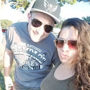 Meet your Posher, Rosanelly